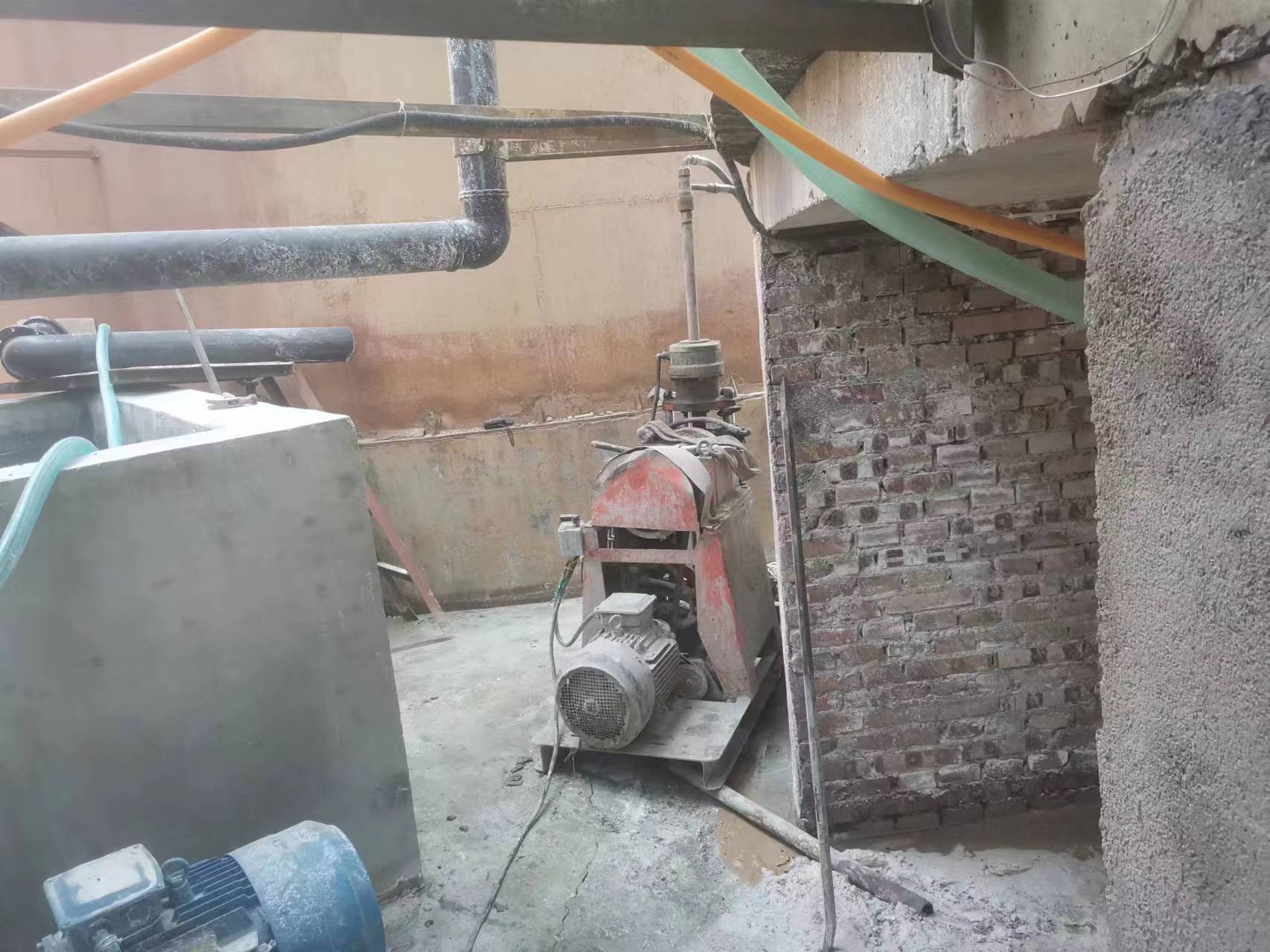 邹平压浆作业流程有哪些