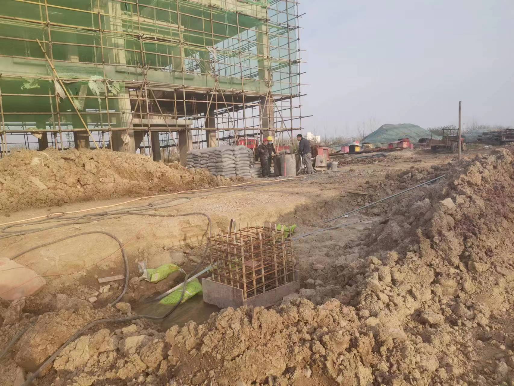 邹平当桥梁出现裂缝的时候应该及时加固修补